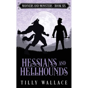 Hessians and Hellhounds