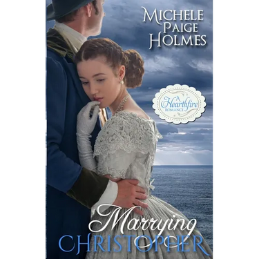 Marrying Christopher