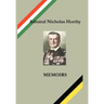 Admiral Nicholas Horthy: Memoirs