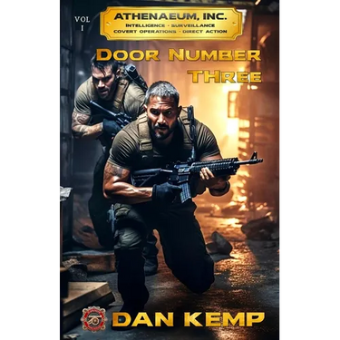 Athenaeum, Inc.: Door Number Three