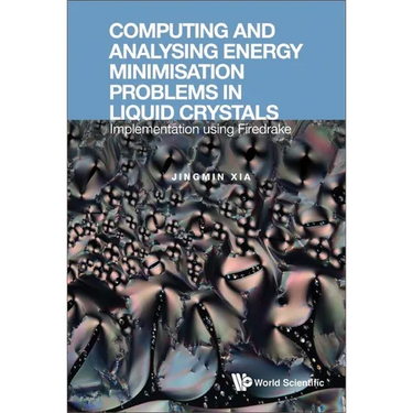 Computing & Analysing Energy Minimis Problems Liquid Crystal