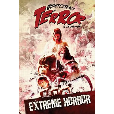Quintessence of Terror: Extreme Horror (2018)