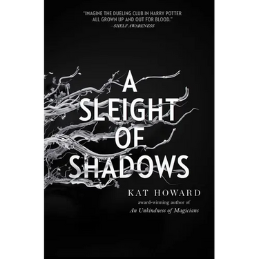 A Sleight of Shadows