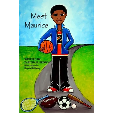 Meet Maurice