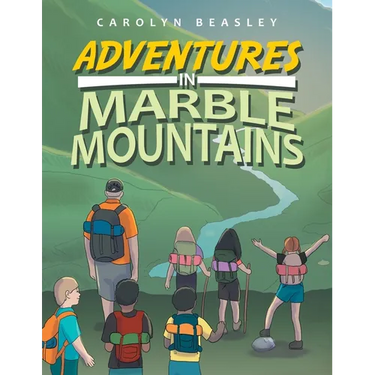 Adventures in Marble Mountains