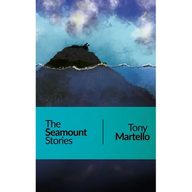 The Seamount Stories