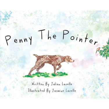 Penny The Pointer