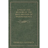 Lives Of The Signers Of The Declaration Of Independence