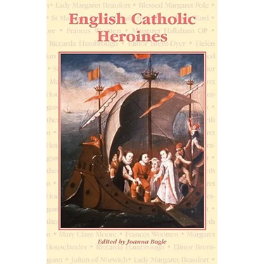 English Catholic Heroines