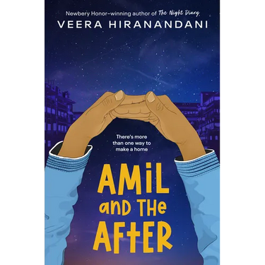 Amil and the After