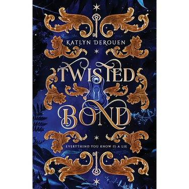 Twisted Bond