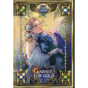 Garner for Gold