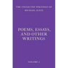 Poems, Essays, and Other Writings
