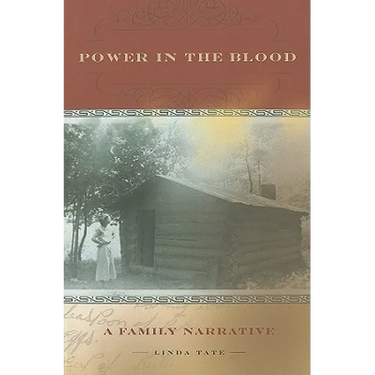 Power in the Blood: A Family Narrative