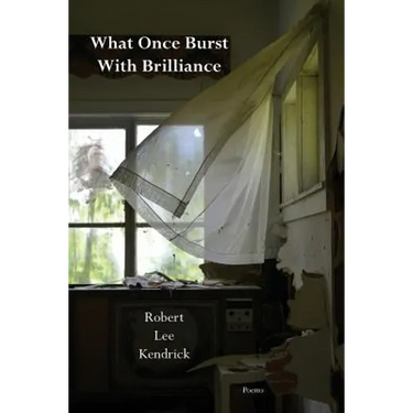 What Once Burst With Brilliance