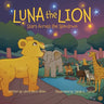 Luna the Lion: Stars across the Spectrum
