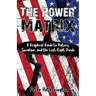 The Power Matrix: A Graphical Guide to History, Socialism, and the Left-Right Divide