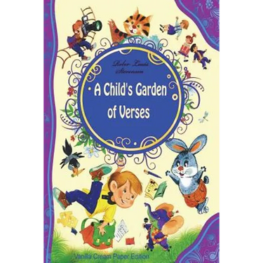 A Child's Garden of Verses