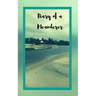 Diary of a Meanderer: Travel Journal Trip Organizer Vacation Planner for 4 trips with extensive checklists and more