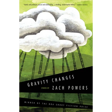 Gravity Changes