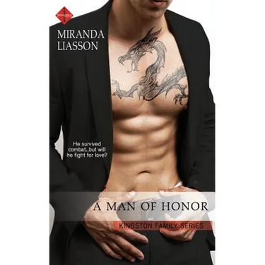 A Man of Honor
