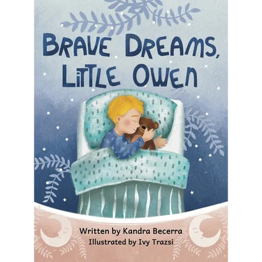Brave Dreams, Little Owen
