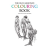 The Old Fashioned Colouring Book