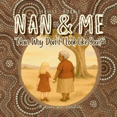 Nan, Why Don't I Look Like You?