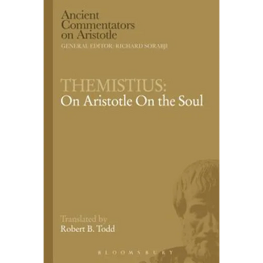 Themistius: On Aristotle on the Soul