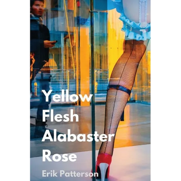 Yellow Flesh Alabaster Rose