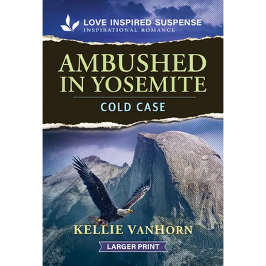 Ambushed in Yosemite