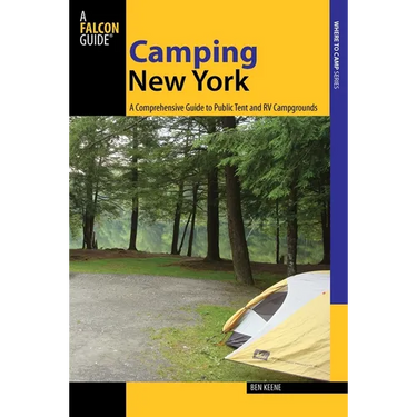 Camping New York