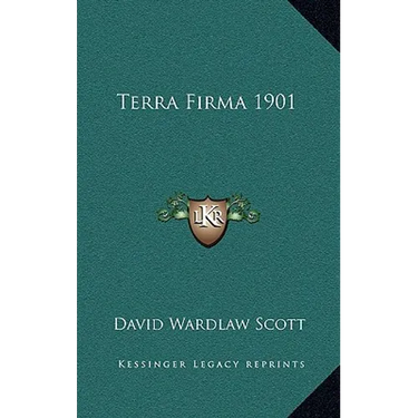 Terra Firma 1901