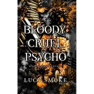 Bloody Cruel Psycho