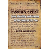 Passion Spent: Love, Identity, and Reason in the Tales of E.A. Poe