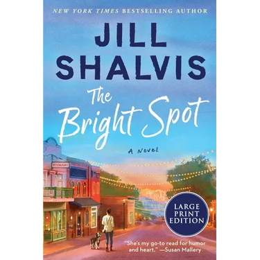 The Bright Spot