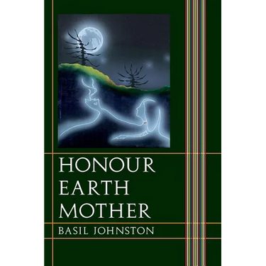 Honour Earth Mother