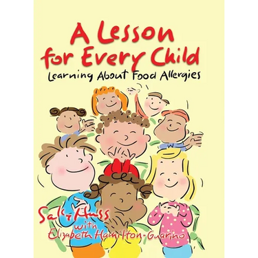 A Lesson for Every Child: Learning About Food Allergies