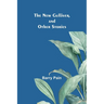 The New Gulliver, and Other Stories