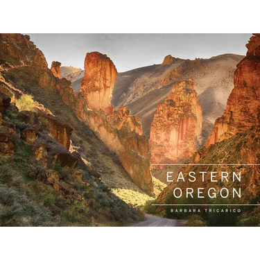 Eastern Oregon