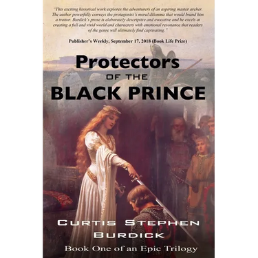 Protectors of the Black Prince