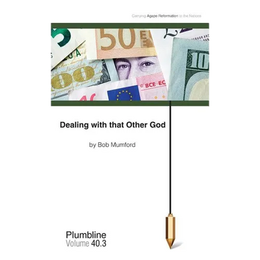 Dealing with that Other God