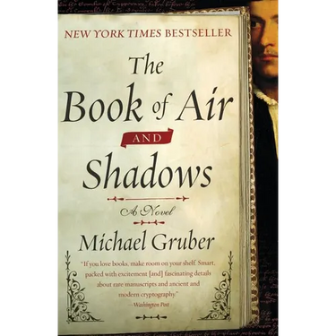 The Book of Air and Shadows