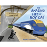 The Amazing Life of Boy Cat