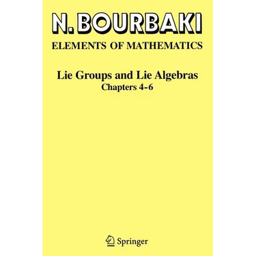 Lie Groups and Lie Algebras: Chapters 4-6