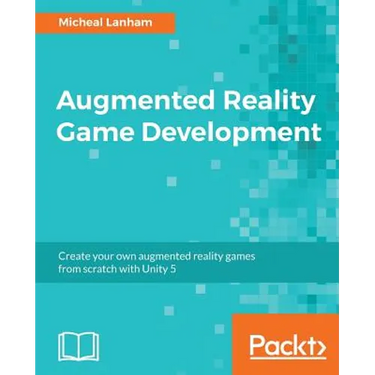 Augmented Reality Game Development