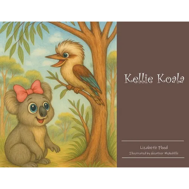 Kellie Koala