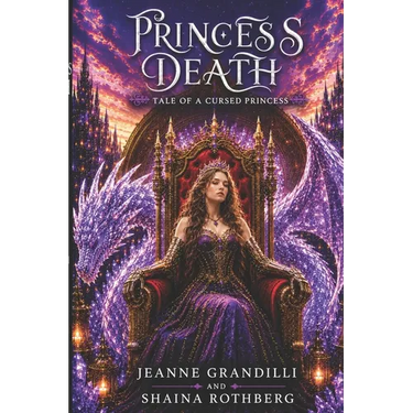 Princess Death: Tale of a Cursed Princess