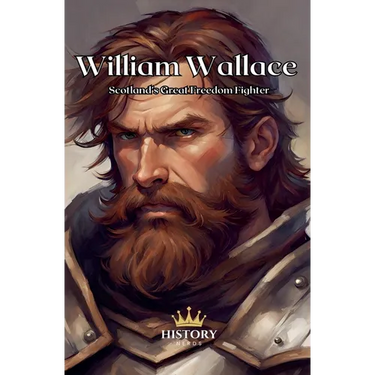William Wallace: Scotland's Great Freedom Fighter