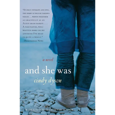 And She Was